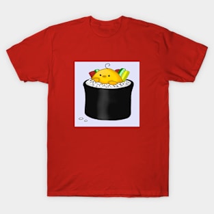 ChicSushiroll T-Shirt